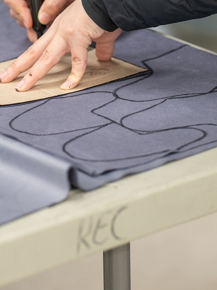 История бренда