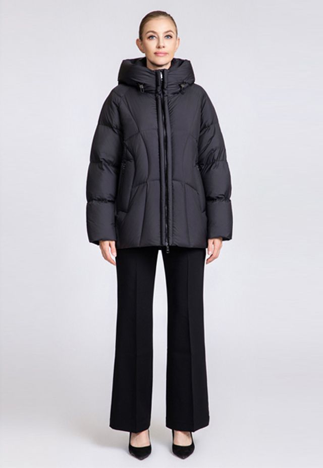 Цвет D1-Черный