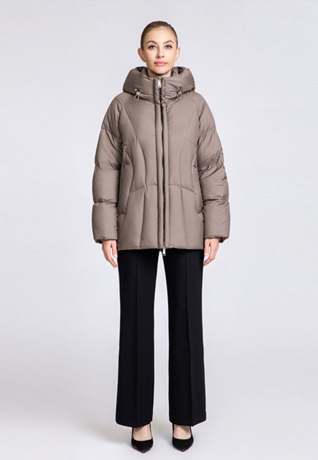 Цвет D2-Темно-серый