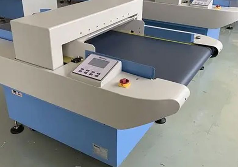 Высокочувствительный детектор игл