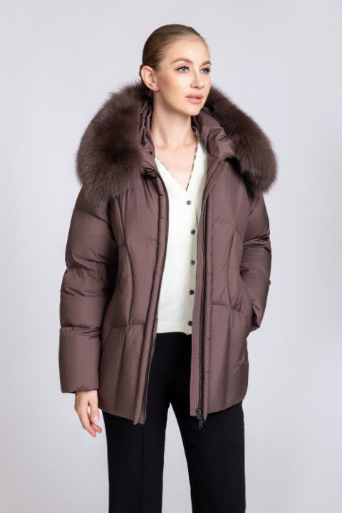 8803 женское пальто